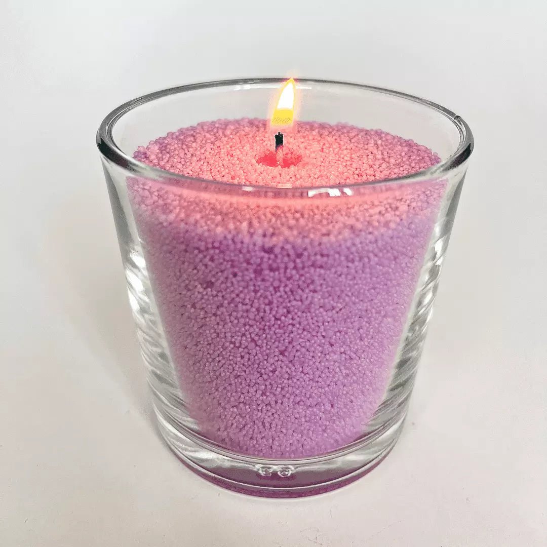 Loto Flower - Candle Bloom